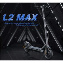 Electric scooter HIMO L2 Max 6