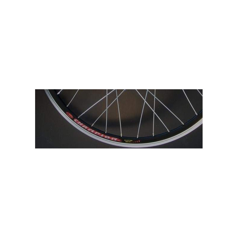 Reconditioned 27.5-inch RIM 1