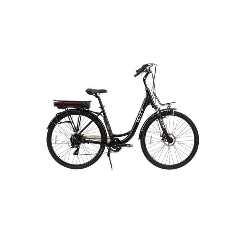 Electric Bike iWatMotion 28" 250W (Refurbished D)