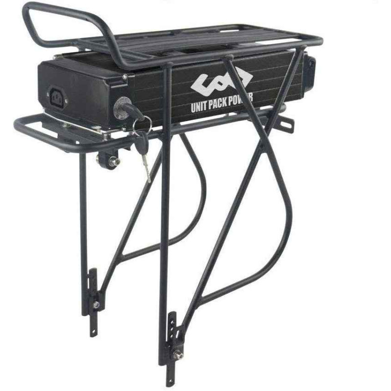 48v15ah battery rear rack