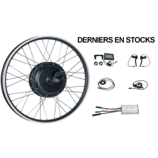 Electric bike conversion kit 22A