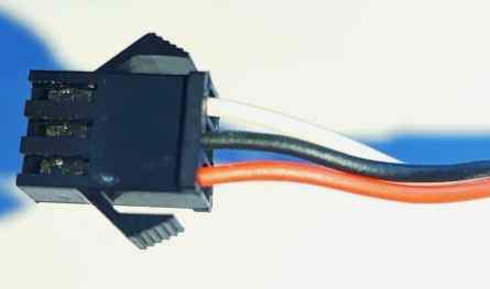 Accélérateurs simple pouce câble court